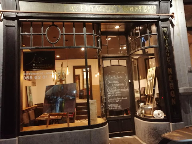 Opinii despre I Roberto în Mons - Horeca