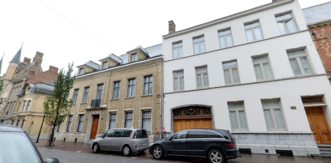 Restaurant Découverte - Horeca