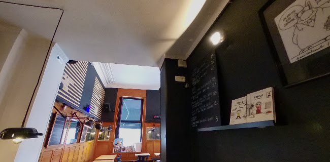 Émile Bistro - Horeca