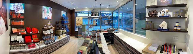 Xavier De Buestraat 35, 1180 Ukkel