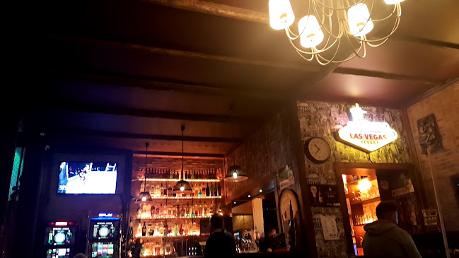 Opinii despre Violon du Parc Cafe în Koekelberg - Horeca