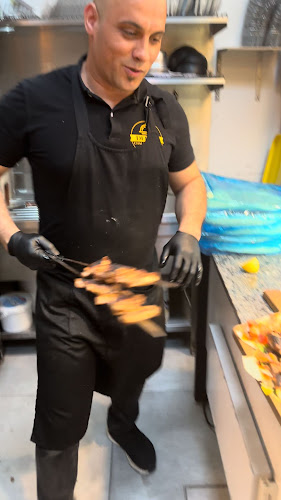 Opinii despre Délices chauds et froids în Tournai - Horeca