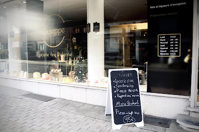Epicerie Giuseppe