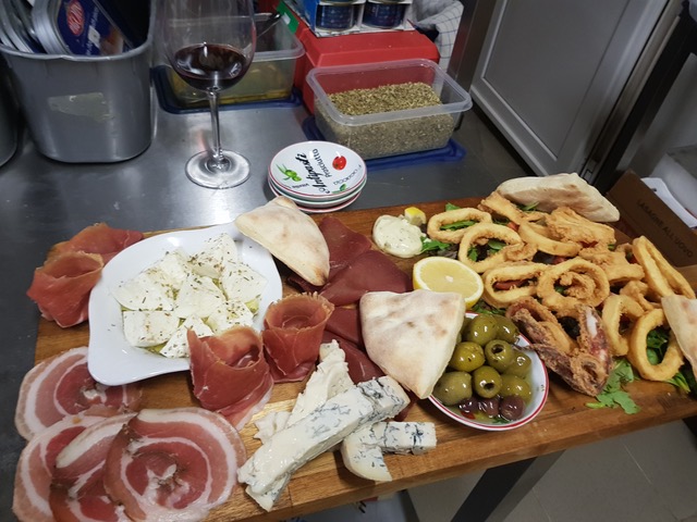 Comentarii opinii despre La Lanterna Oostakker