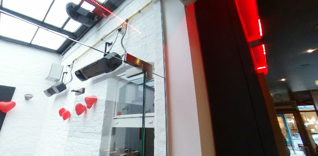 Rue des Brasseurs 26, 5000 Namur