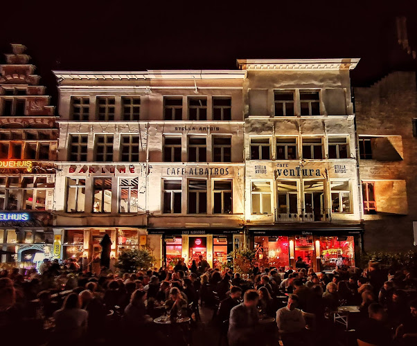 Café venTura - Gent