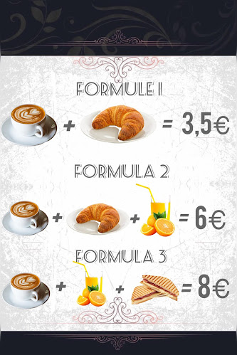 Opinii despre Coffee World în Brussel - Horeca