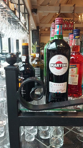 Opinii despre Het District în Antwerpen - Horeca