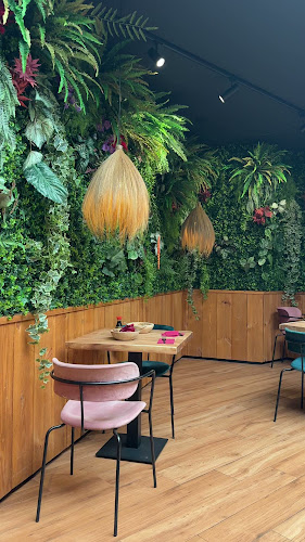 Opinii despre Hawaiian Poké Bowl - Gent Zuid în Gent - Horeca