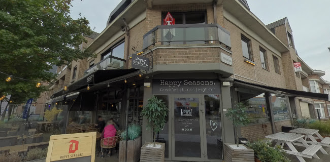 Happy Seasons : Breakfast | Lunch | High-tea - Horeca