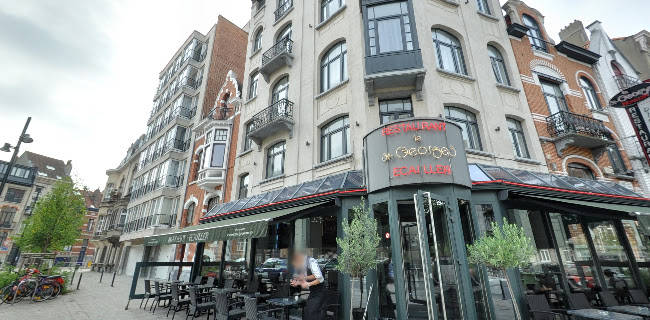 Reviews of Le Saint Georges in Schaarbeek - Horeca