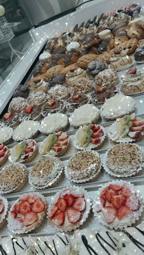Reviews of Bakkerij bereket 2 in Meerhout - Horeca