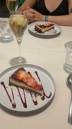 Reviews of La Table du Tribeca in Gerpinnes - Horeca