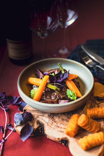 Comentarii opinii despre Esca'Lindt