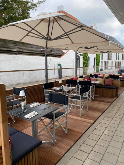 Restaurant De Koetsier