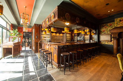 Michelles Pub & Brasserie