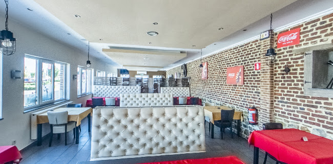 Rue Jean-Marie Clerdin 0, 4684 Oupeye