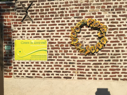 groenineenvoud