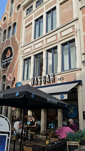WASBAR - Gent