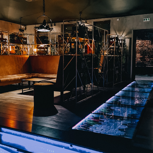 Opinii despre Golden Coach - Mons în Mons - Horeca