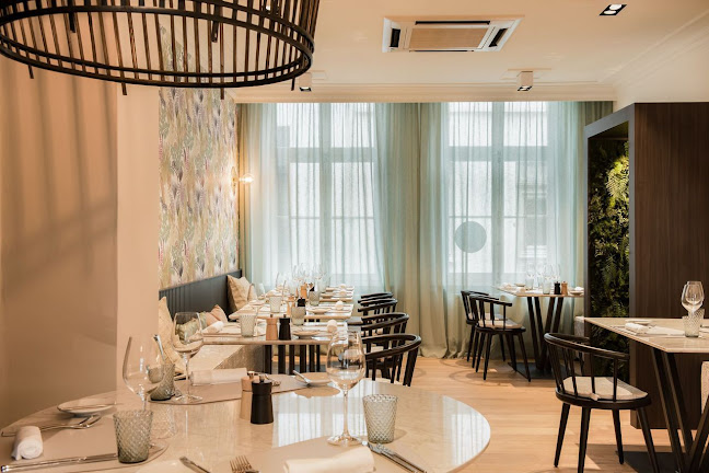 Goesepitte 43 - Horeca