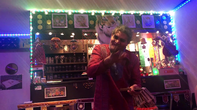 Royal India Restaurant - Horeca