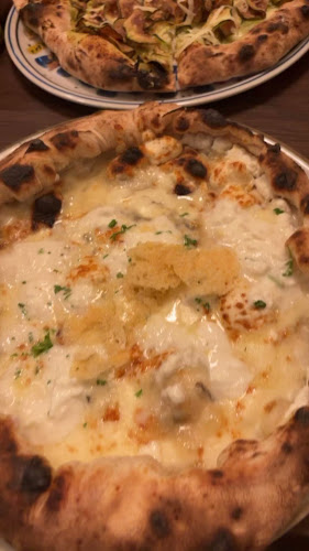 Opinii despre Basils în Brussel - Horeca