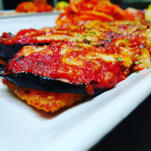 Opinii despre Le 1974 Binche în Binche - Horeca