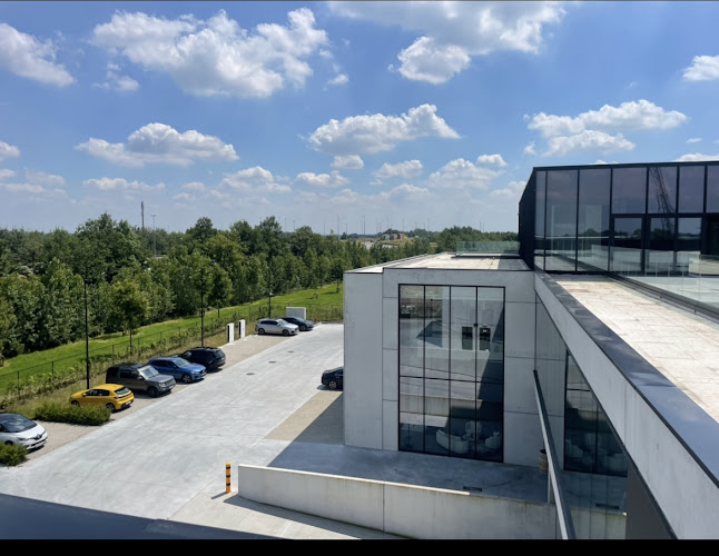 Rabotvins nv/SA - Nazareth-De Pinte