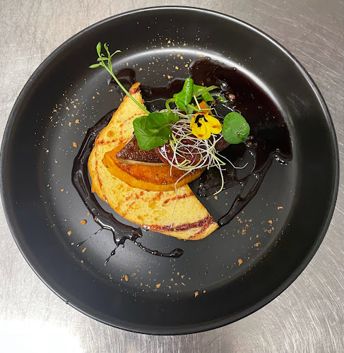 Opinii despre Brasserie "Comme Une Évidence" în Verviers - Horeca