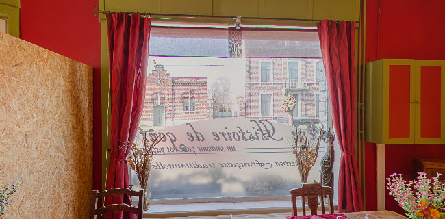 Une Histoire de Goûts