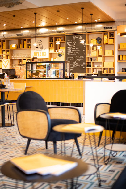 Café Joyeux