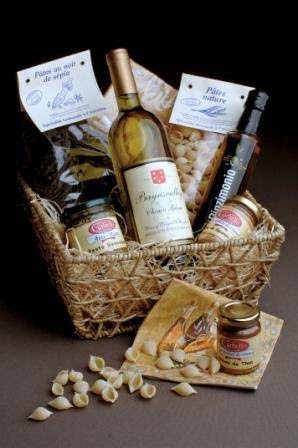 Corbello & Callistino - Horeca