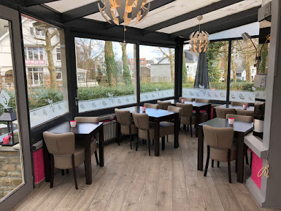 Brasserie "Comme Une Évidence"