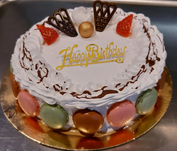 Glacier Kikoune - Fléron