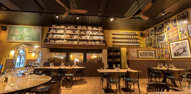 Boudin-Brasserie