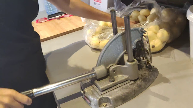 Opinii despre FrietXpress în Ingelmunster - Horeca