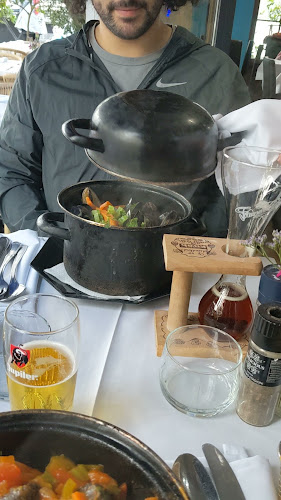 Reviews of Le Pêcheur in Brussel - Horeca
