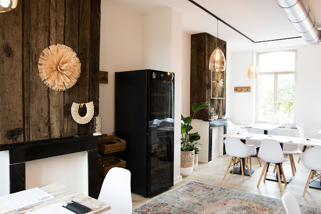 Opinii despre Café Koornmarkt în Izegem - Horeca