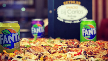 Efes - Bij Carlos Niko