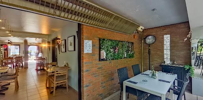 La Boule de Chrystal - Horeca