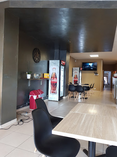 Comentarii opinii despre Friterie G Faim