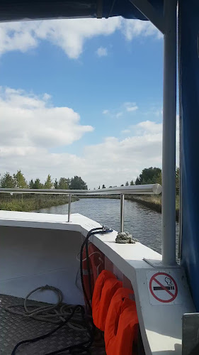 La Maison du Canal - Horeca