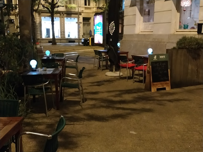 WIN'S Modern Asian Cuisine