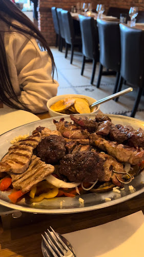 Opinii despre Restaurant Zagreb în Antwerpen - Horeca