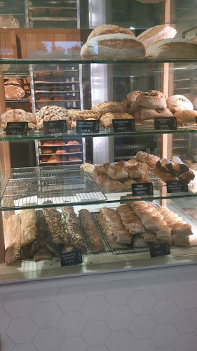 Opinii despre Boulangerie Delhaye în Durbuy - Horeca