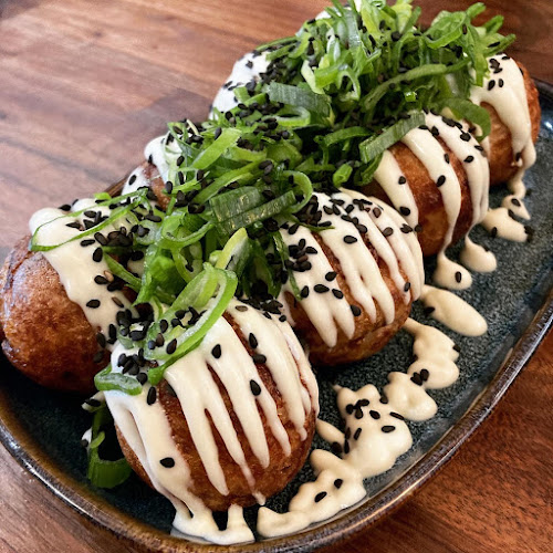 Itadaki Max - Ottignies-Louvain-la-Neuve