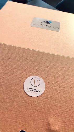 Opinii despre Victory în Blankenberge - Horeca