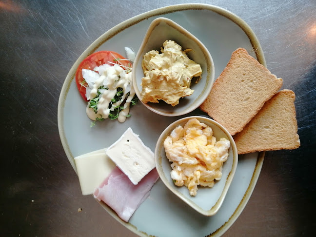 Opinii despre The Factory în Mortsel - Horeca