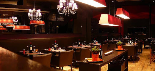 Boston Steak House